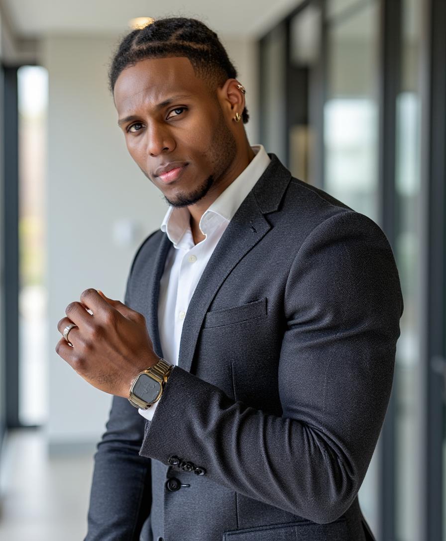 Ezequiel Valdez — Longevity Performance Coach